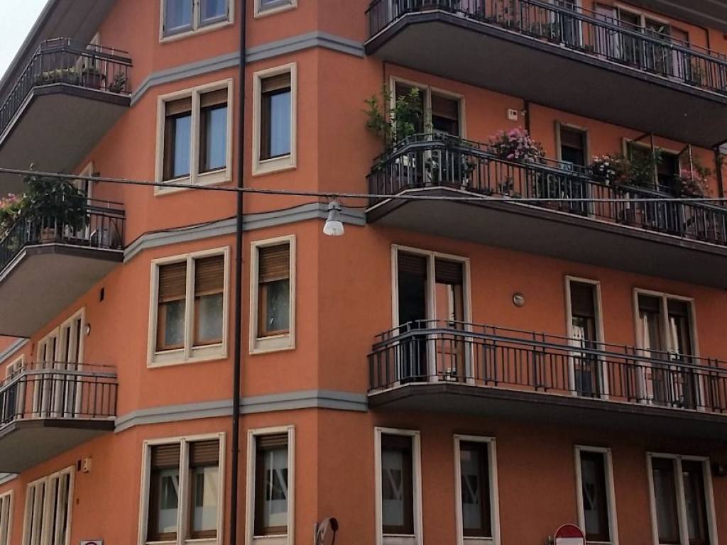 appartamento in affitto a Vicenza in zona Centro Storico