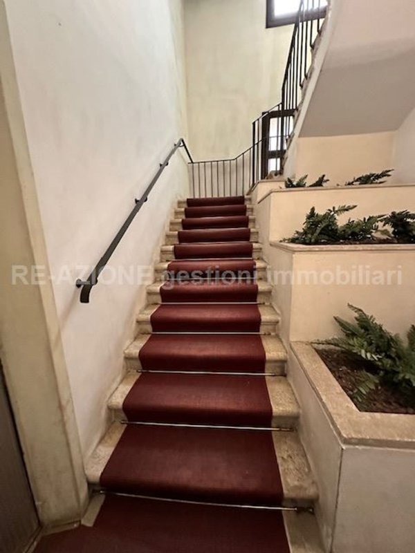 appartamento in affitto a Vicenza in zona Centro Storico
