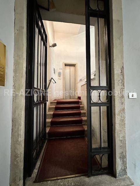 appartamento in affitto a Vicenza in zona Centro Storico