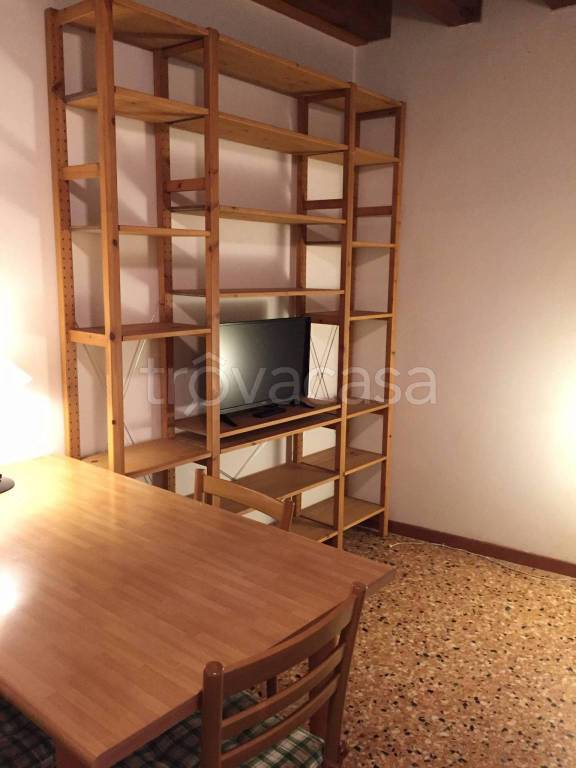 appartamento in affitto a Vicenza in zona Centro Storico