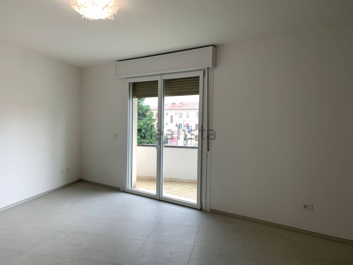 appartamento in affitto a Vicenza in zona San Bortolo/San Paolo