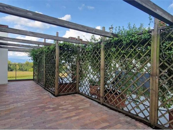 appartamento in affitto a Vicenza in zona Polegge