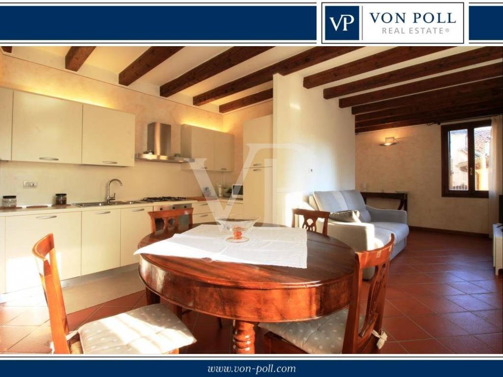 appartamento in affitto a Vicenza in zona Borgo Berga