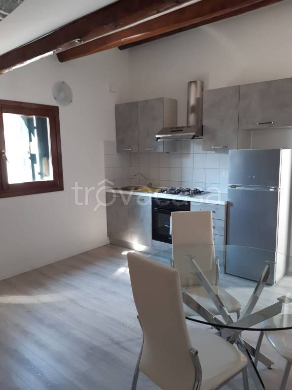 appartamento in affitto a Vicenza in zona Centro Storico