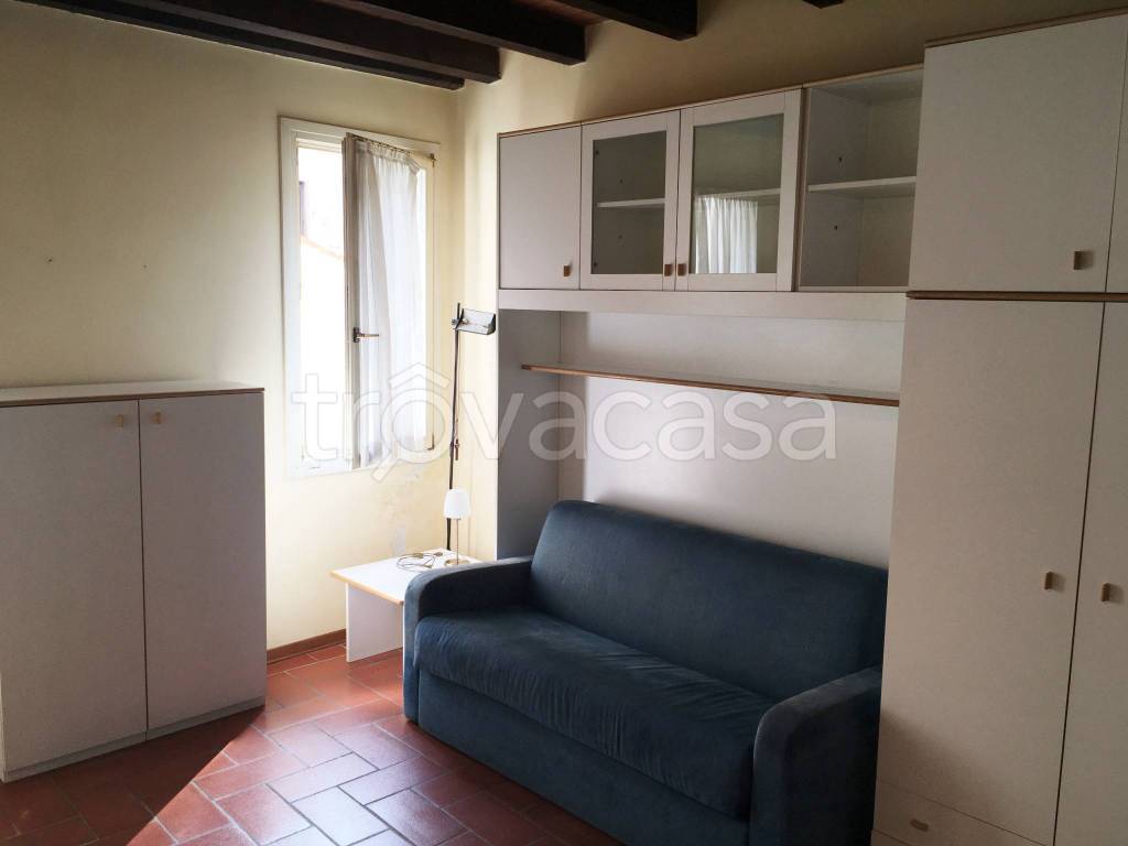 appartamento in affitto a Vicenza in zona Centro Storico