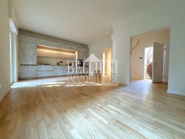 appartamento in affitto a Vicenza in zona Centro Storico