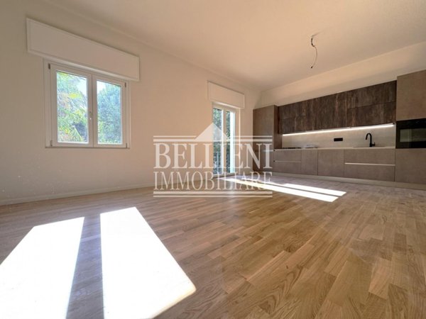 appartamento in affitto a Vicenza in zona Centro Storico