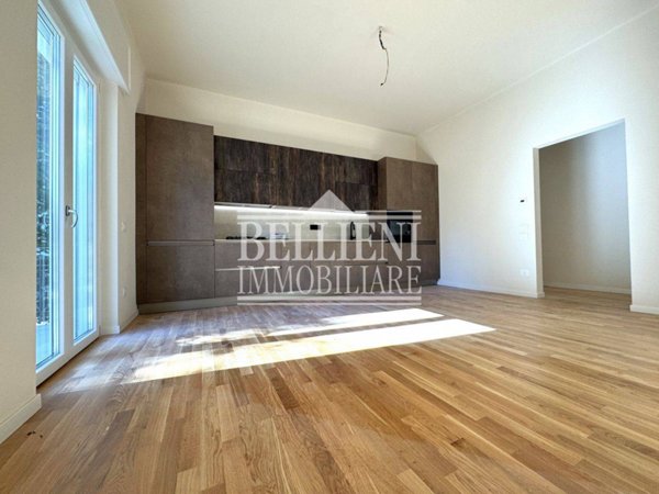 appartamento in affitto a Vicenza in zona Borgo Berga