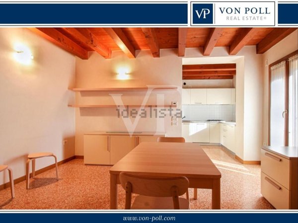 appartamento in affitto a Vicenza in zona Centro Storico