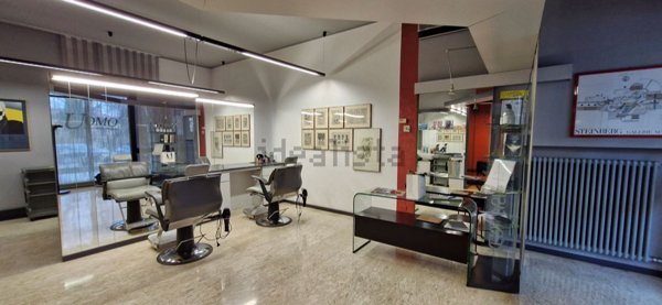 appartamento in affitto a Vicenza in zona Borgo Berga