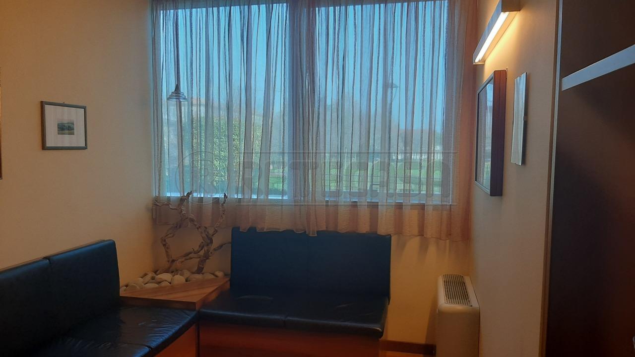 appartamento in vendita a Vicenza in zona Parco Città