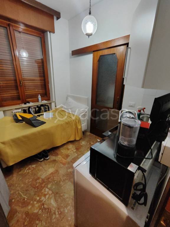 appartamento in affitto a Vicenza