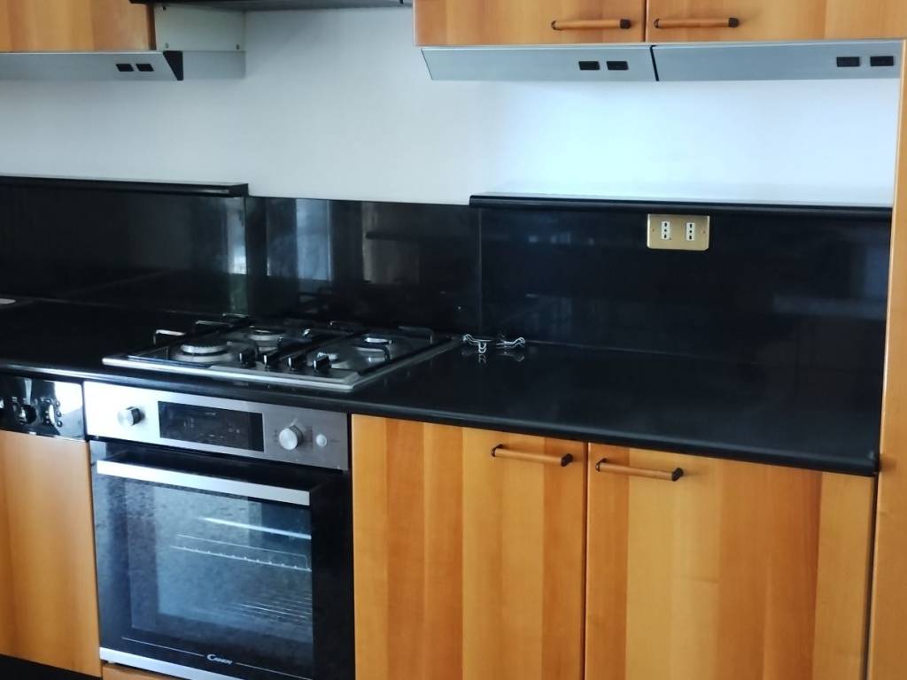 casa indipendente in affitto a Vicenza in zona Anconetta