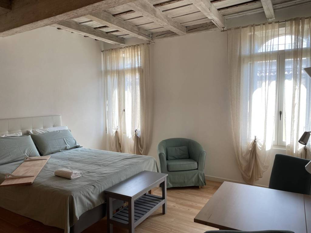 appartamento in affitto a Vicenza in zona Centro Storico