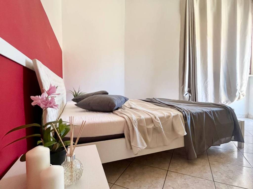 appartamento in affitto a Vicenza in zona San Bortolo/San Paolo