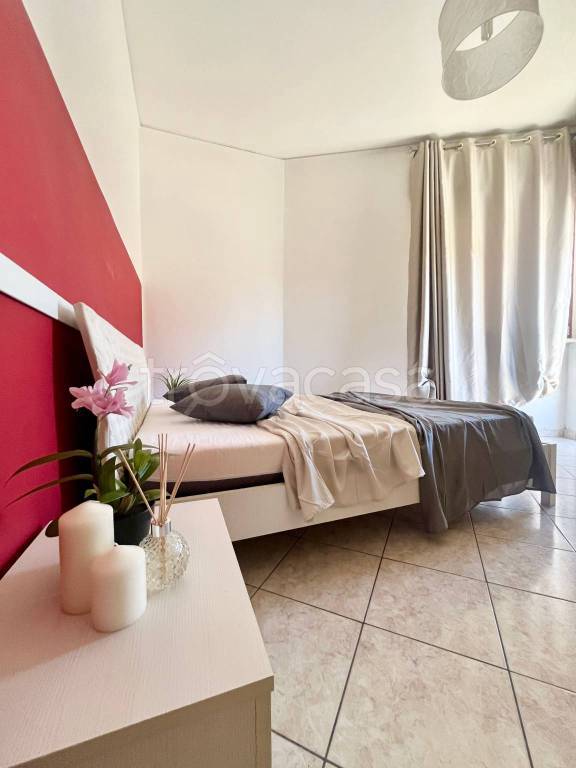 appartamento in affitto a Vicenza in zona San Bortolo/San Paolo