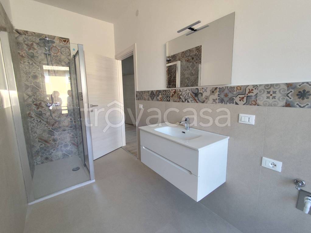 appartamento in affitto a Vicenza in zona San Lazzaro/Pomari