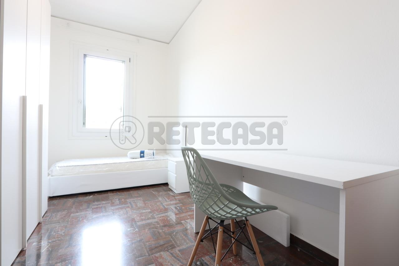 appartamento in affitto a Vicenza in zona Sant'Andrea