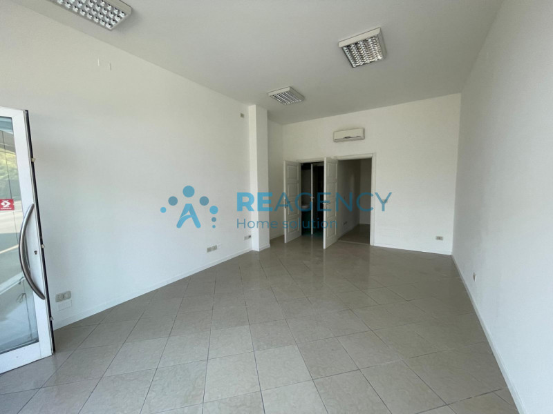 negozio in affitto a Vicenza in zona Centro Storico