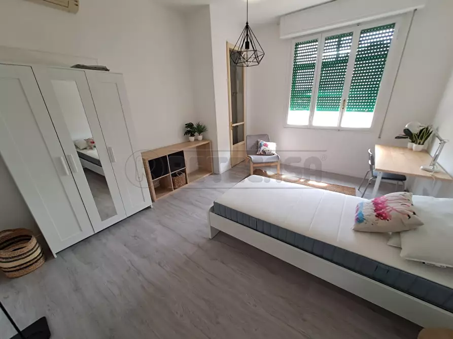 appartamento in affitto a Vicenza in zona San Felice