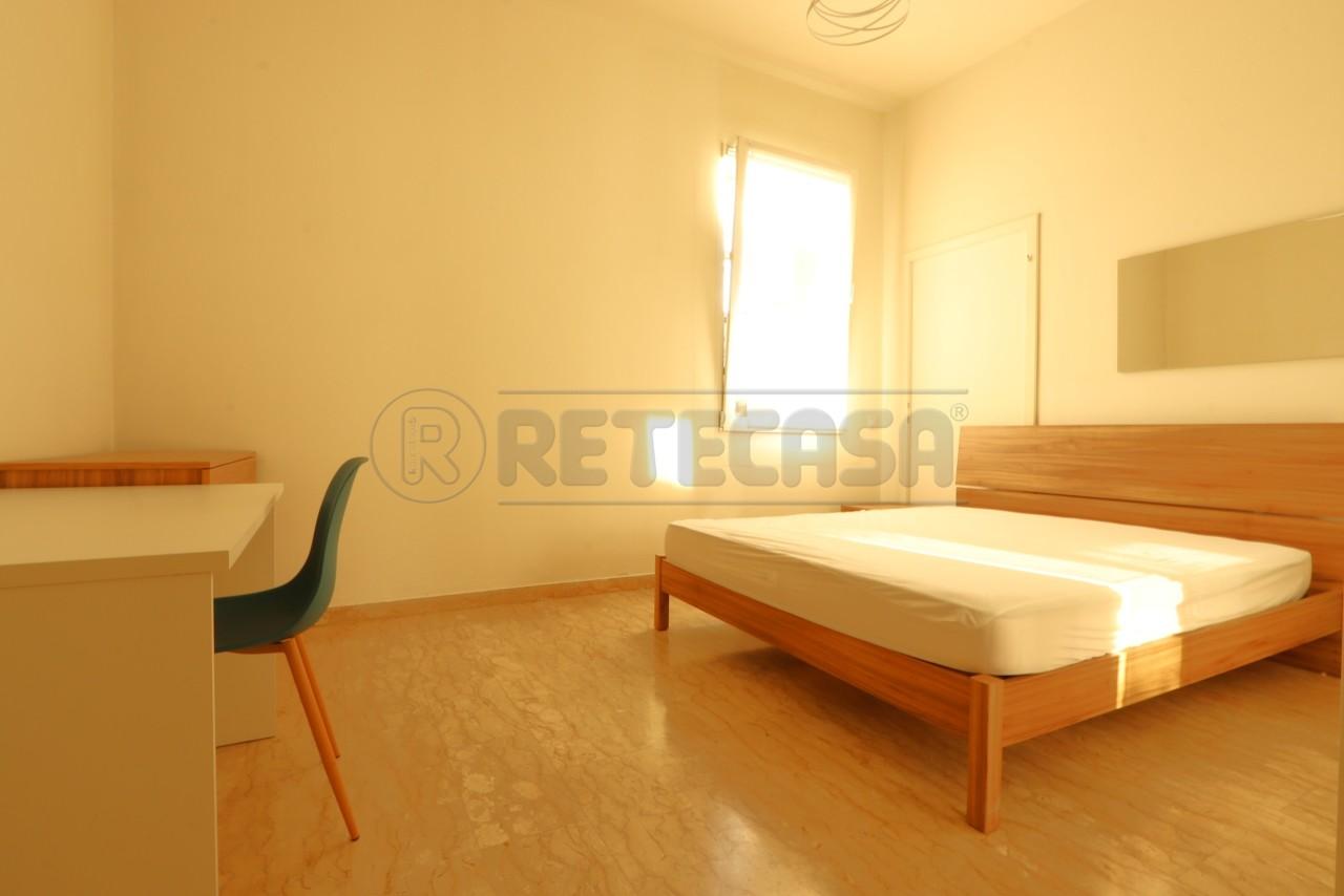 camera singola in affitto a Vicenza in zona Sant'Andrea