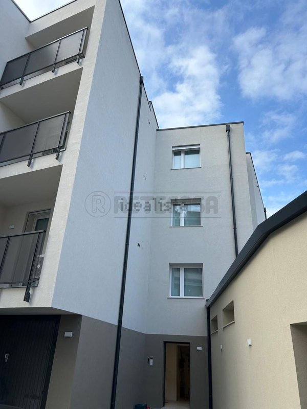 appartamento in affitto a Vicenza in zona San Lazzaro/Pomari