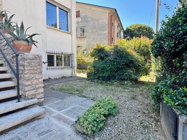 quadrivano in affitto a Vicenza in zona Sant'Andrea