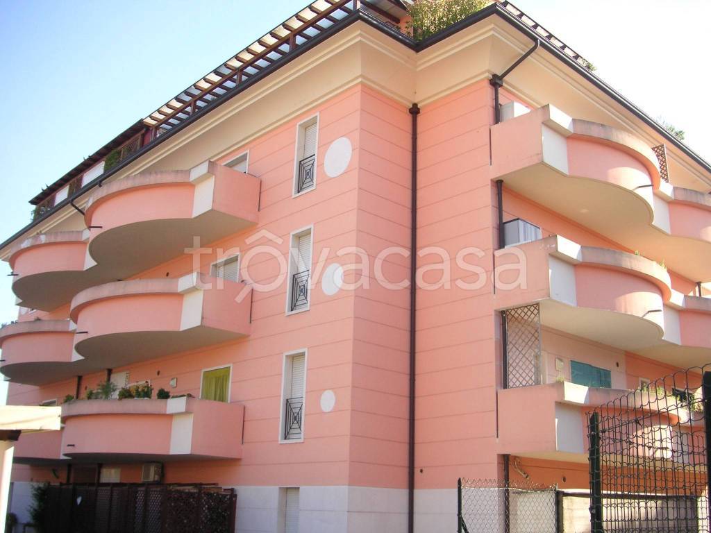 appartamento in affitto a Vicenza in zona Ferrovieri