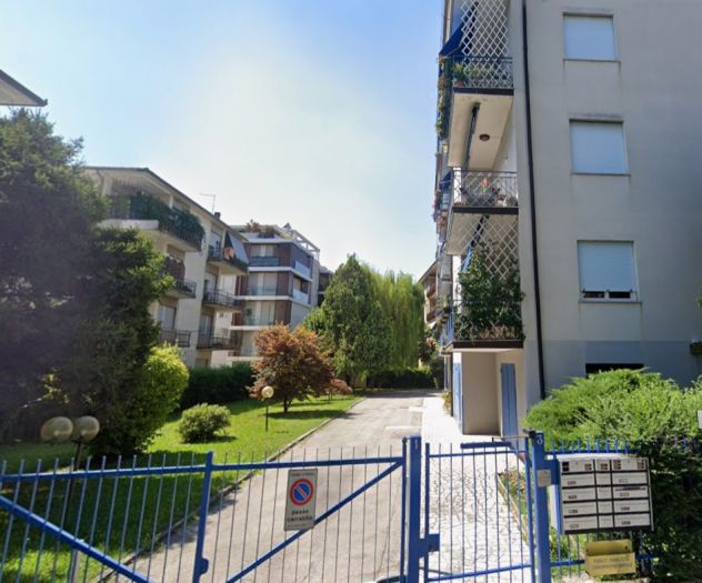 camera singola in affitto a Vicenza in zona Sant'Andrea