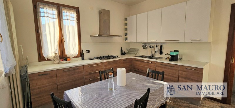 appartamento in affitto a Vicenza in zona Pio X