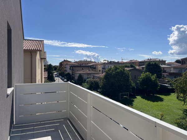 appartamento in affitto a Vicenza in zona Centro Storico