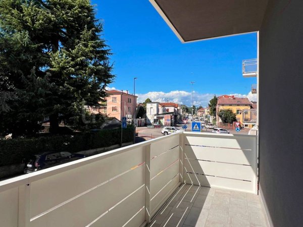 appartamento in affitto a Vicenza in zona Centro Storico