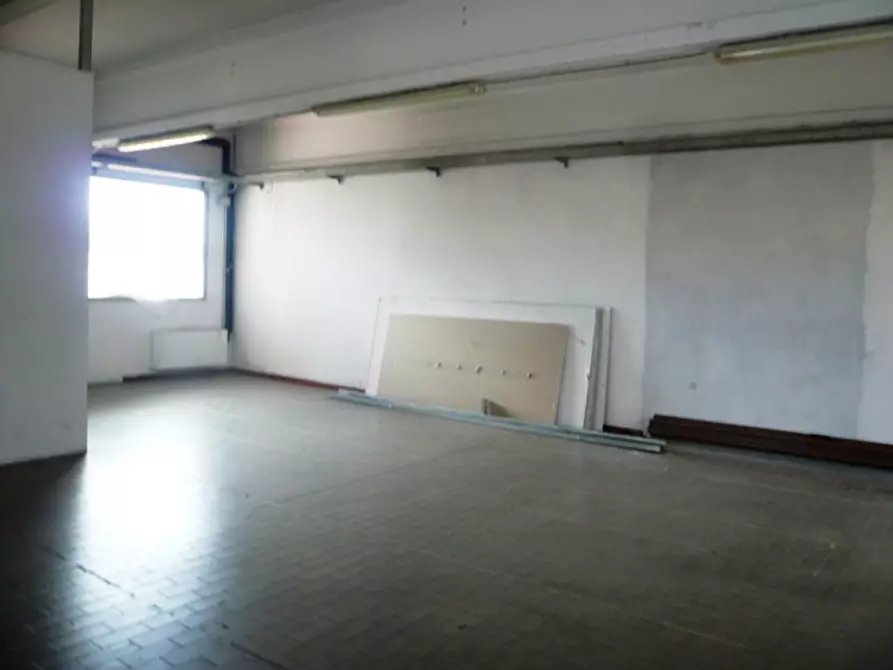 ufficio in affitto a Vicenza