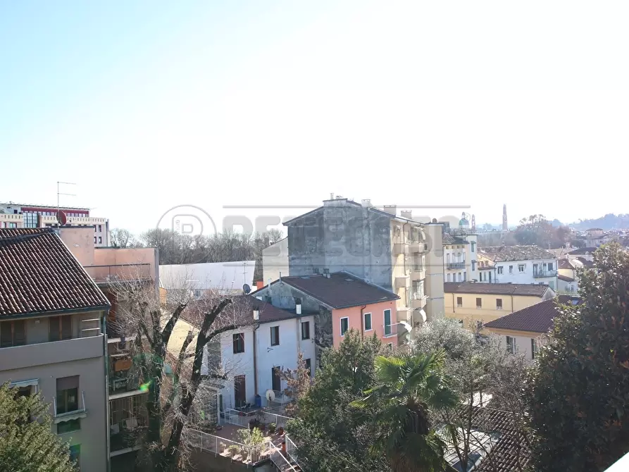 appartamento in affitto a Vicenza in zona San Bortolo/San Paolo