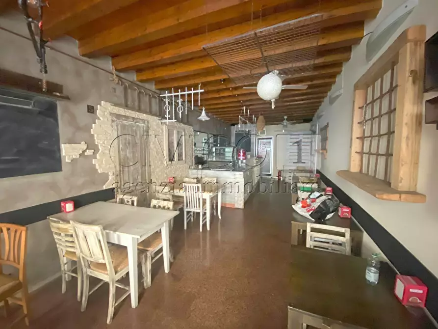 negozio in affitto a Vicenza in zona San Felice