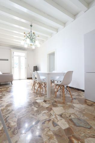 appartamento in affitto a Vicenza in zona Sant'Andrea