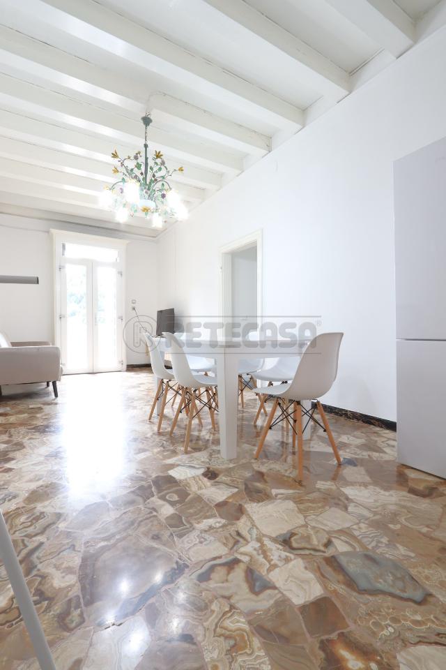 negozio in affitto a Vicenza in zona Sant'Andrea