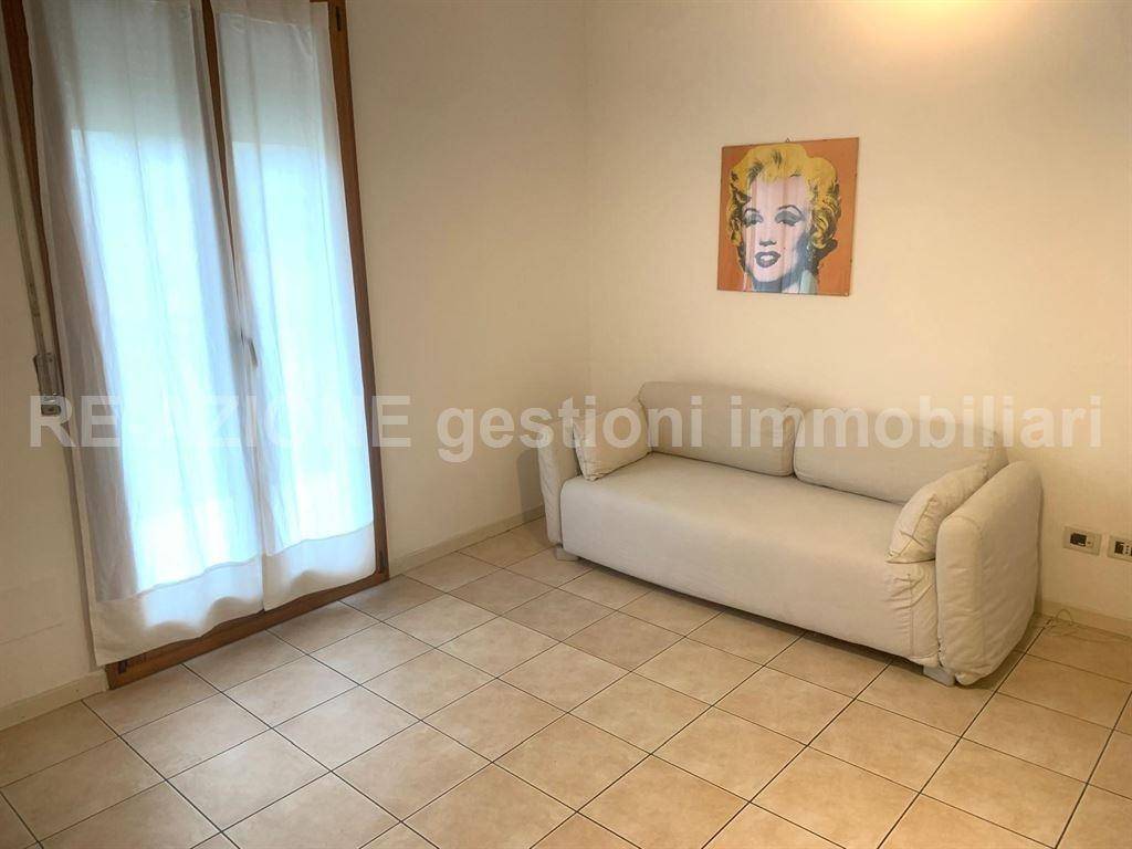 appartamento in affitto a Vicenza in zona Borgo Berga