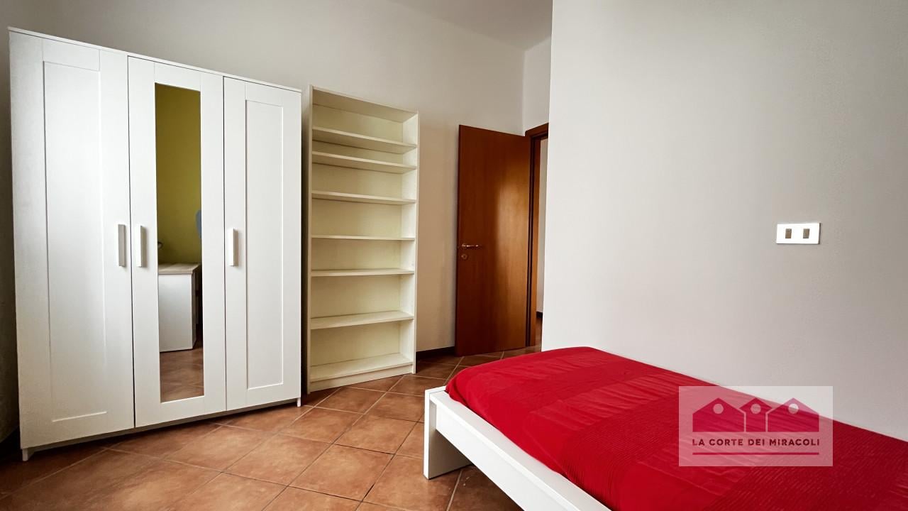 camera singola in affitto a Vicenza in zona Sant'Andrea