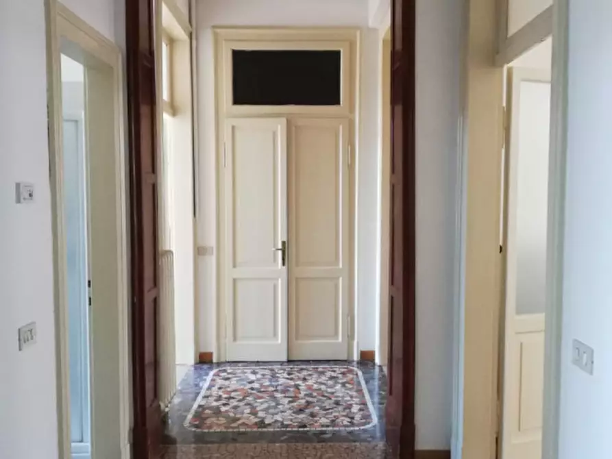 appartamento in affitto a Vicenza in zona Centro Storico