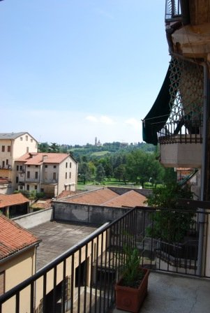 appartamento in affitto a Vicenza in zona Centro Storico