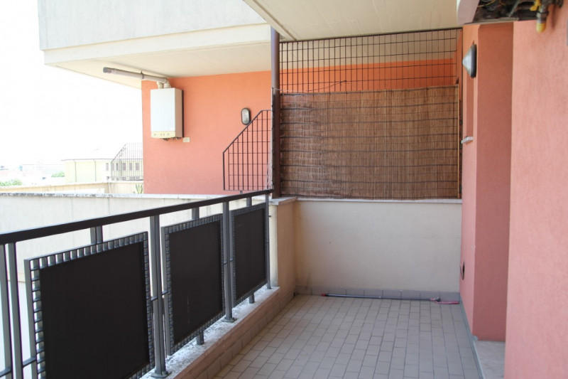 appartamento in affitto a Vicenza