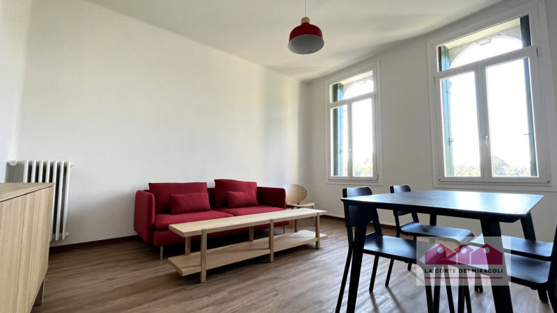 appartamento in affitto a Vicenza in zona Centro Storico