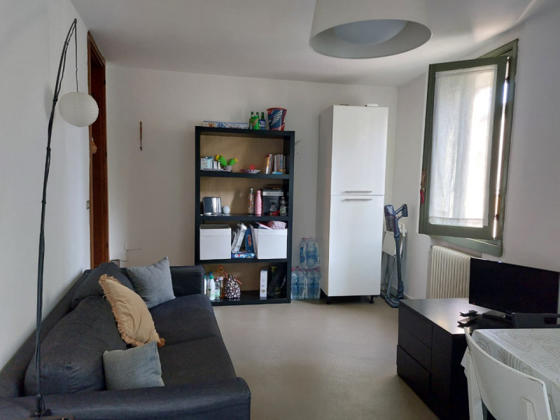 appartamento in affitto a Vicenza in zona Borgo Berga