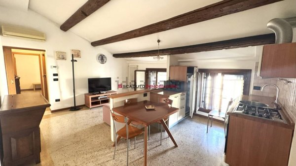 appartamento in affitto a Vicenza in zona Centro Storico