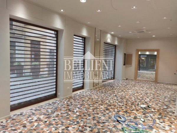 negozio in affitto a Vicenza in zona Centro Storico