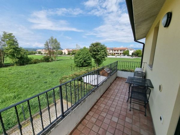 casa indipendente in affitto a Vicenza in zona Maddalene