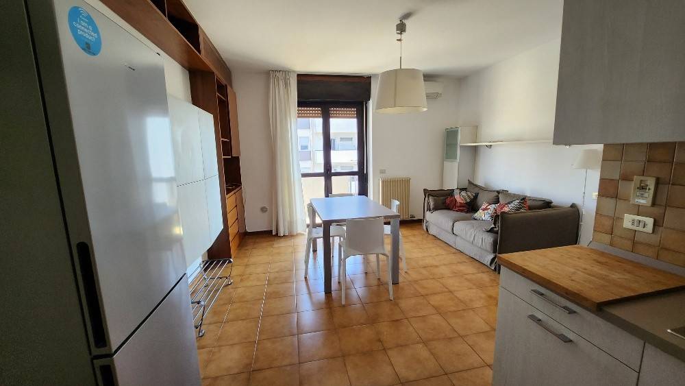 appartamento in affitto a Vicenza in zona San Felice