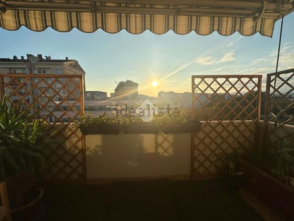 appartamento in affitto a Vicenza in zona Centro Storico