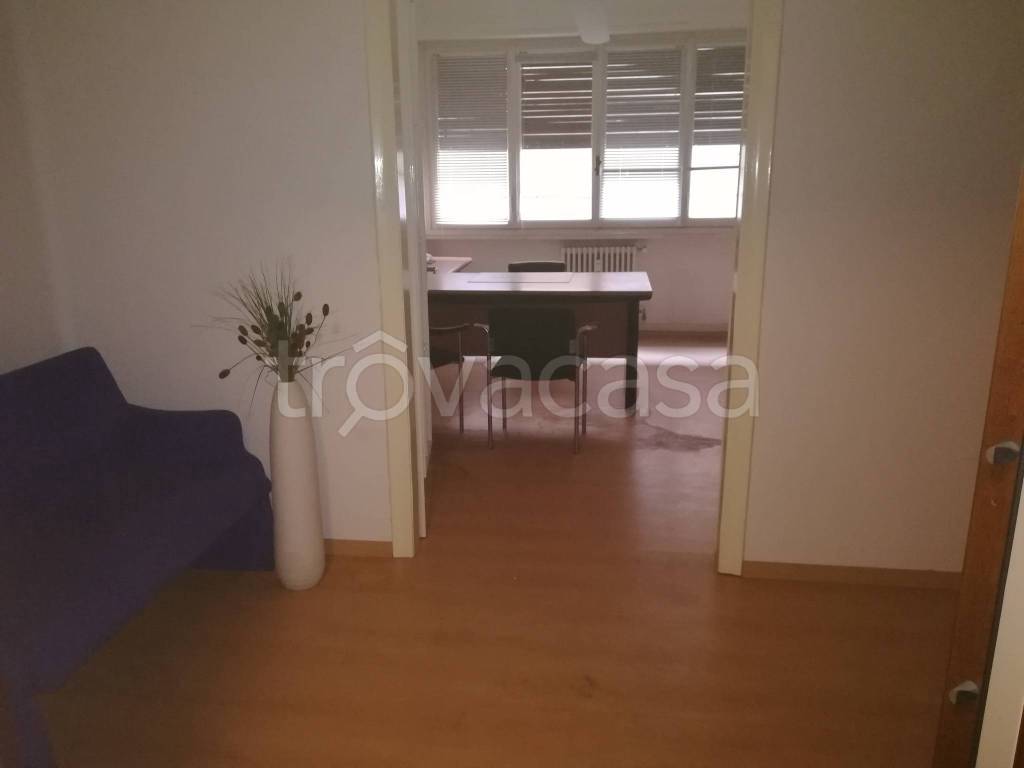 ufficio in affitto a Vicenza in zona Centro Storico